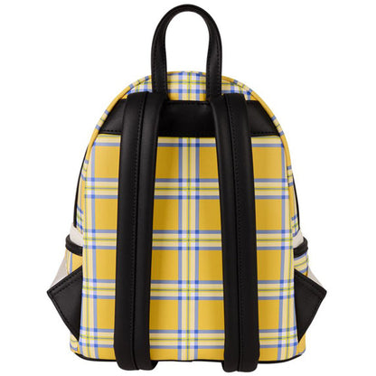Loungefly - Clueless - Cher Cosplay Mini Backpack