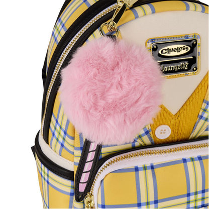 Loungefly - Clueless - Cher Cosplay Mini Backpack