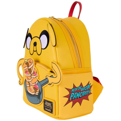 Loungefly - Adventure Time - Jake Mini Backpack