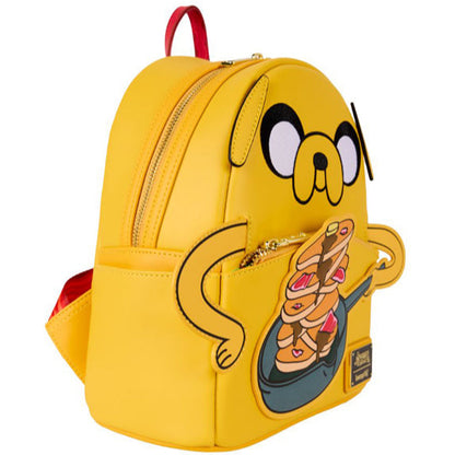Loungefly - Adventure Time - Jake Mini Backpack