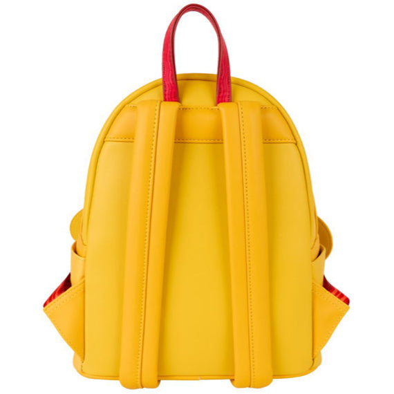 Loungefly - Adventure Time - Jake Mini Backpack