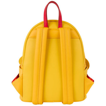 Loungefly - Adventure Time - Jake Mini Backpack