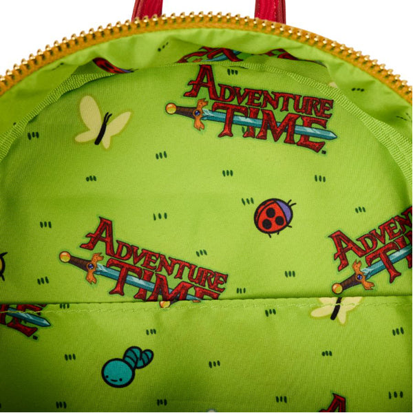 Loungefly - Adventure Time - Jake Mini Backpack