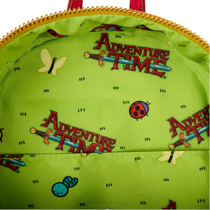Loungefly - Adventure Time - Jake Mini Backpack