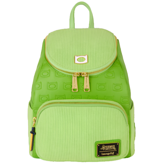 Loungefly - Adventure Time - Mini Backpack
