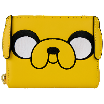 Loungefly - Adventure Time - Jake Zip Around Wallet