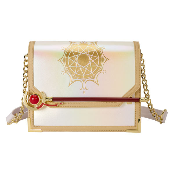 Loungefly - Frieren: Beyond Journey's End - Frieren Crossbody