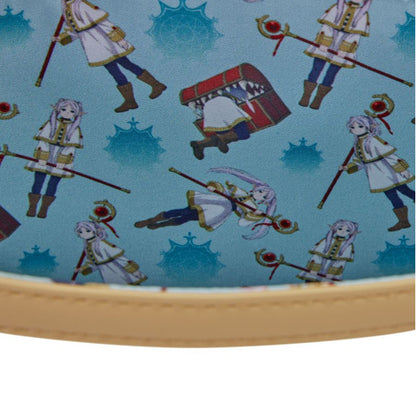 Loungefly - Frieren: Beyond Journey's End - Frieren Crossbody