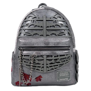 Loungefly - Game of Thrones - Sansa, Queen in the North US Exclusive Mini Backpack