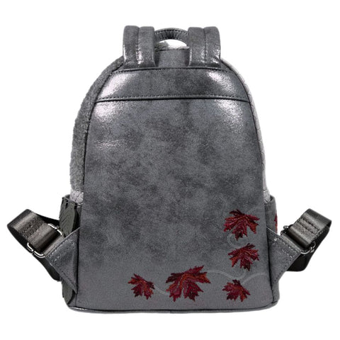 Image of Loungefly - Game of Thrones - Sansa, Queen in the North US Exclusive Mini Backpack