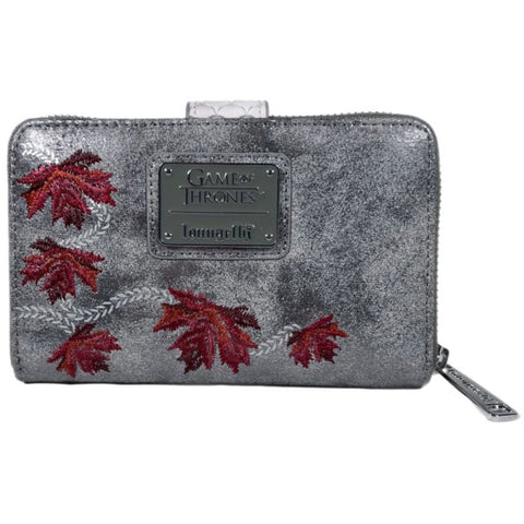 Image of Loungefly - Game of Thrones - Sansa, Queen in the North US Exclusive Purse