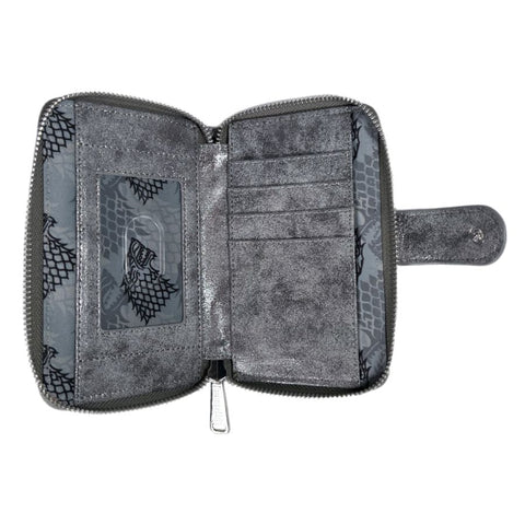 Image of Loungefly - Game of Thrones - Sansa, Queen in the North US Exclusive Purse