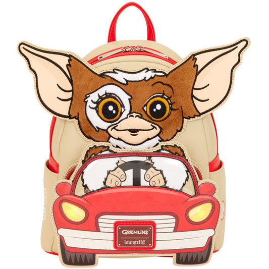 Loungefly - Gremlins - Gizmo Mini Backpack