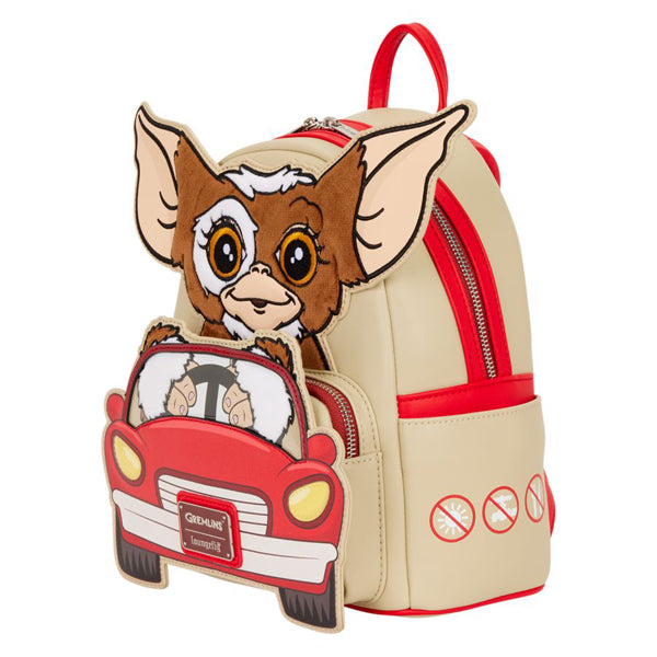 Loungefly - Gremlins - Gizmo Mini Backpack