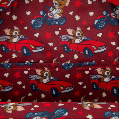 Loungefly - Gremlins - Gizmo Mini Backpack