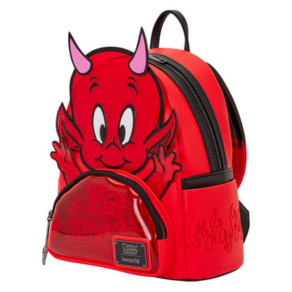 Loungefly - Casper The Friendly Ghost - Hot Stuff Mini Backpack