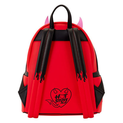 Loungefly - Casper The Friendly Ghost - Hot Stuff Mini Backpack