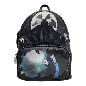 Loungefly - Harry Potter - Dementor Attack US Exclusive Cosplay Mini Backpack