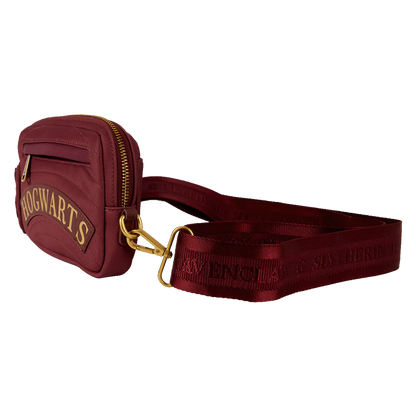 Loungefly - Harry Potter - Gryffindor Sling Bag