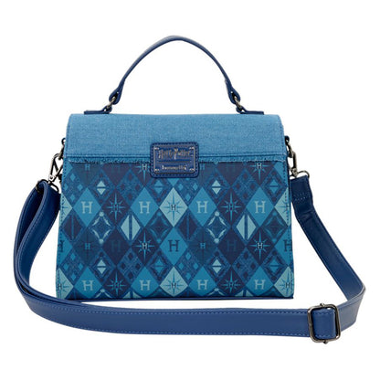 Loungefly - Harry Potter - Denim Crossbody