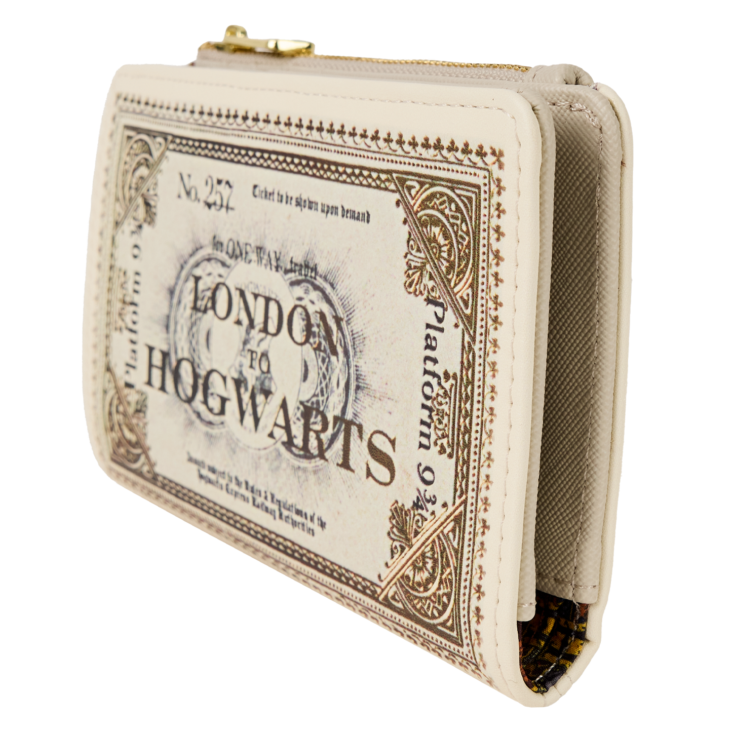 Loungefly - Harry Potter - Hogwarts Express Wallet