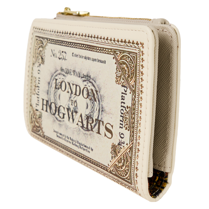 Loungefly - Harry Potter - Hogwarts Express Wallet