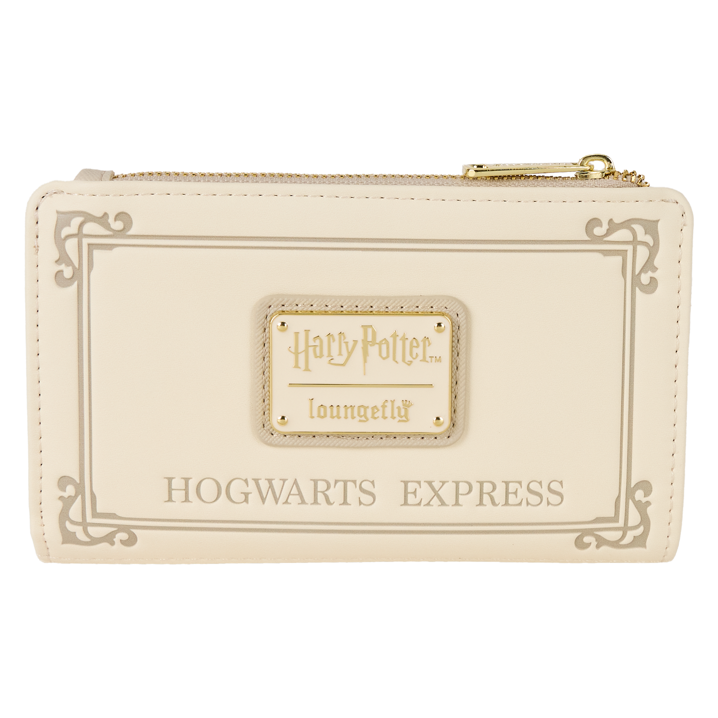Loungefly - Harry Potter - Hogwarts Express Wallet