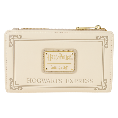 Loungefly - Harry Potter - Hogwarts Express Wallet