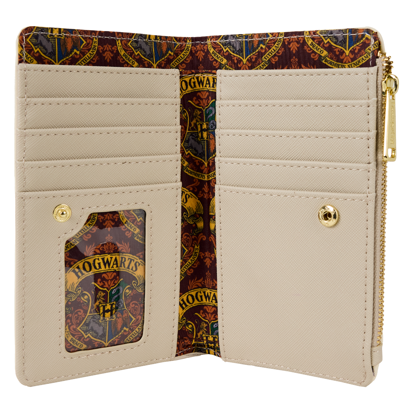 Loungefly - Harry Potter - Hogwarts Express Wallet