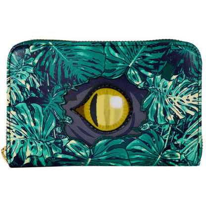 Loungefly - Jurassic World - Prey Zip Around Lenticular Wallet