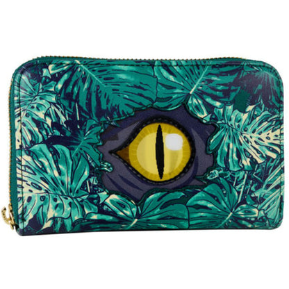 Loungefly - Jurassic World - Prey Zip Around Lenticular Wallet