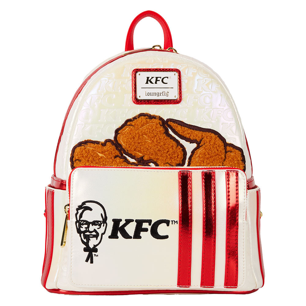 Loungefly - KFC - Mini Backpack