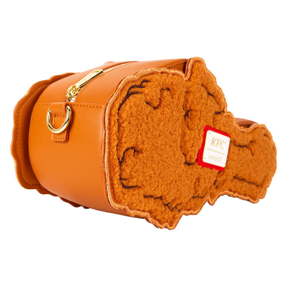 Loungefly - KFC - Drumstick Crossbody Bag