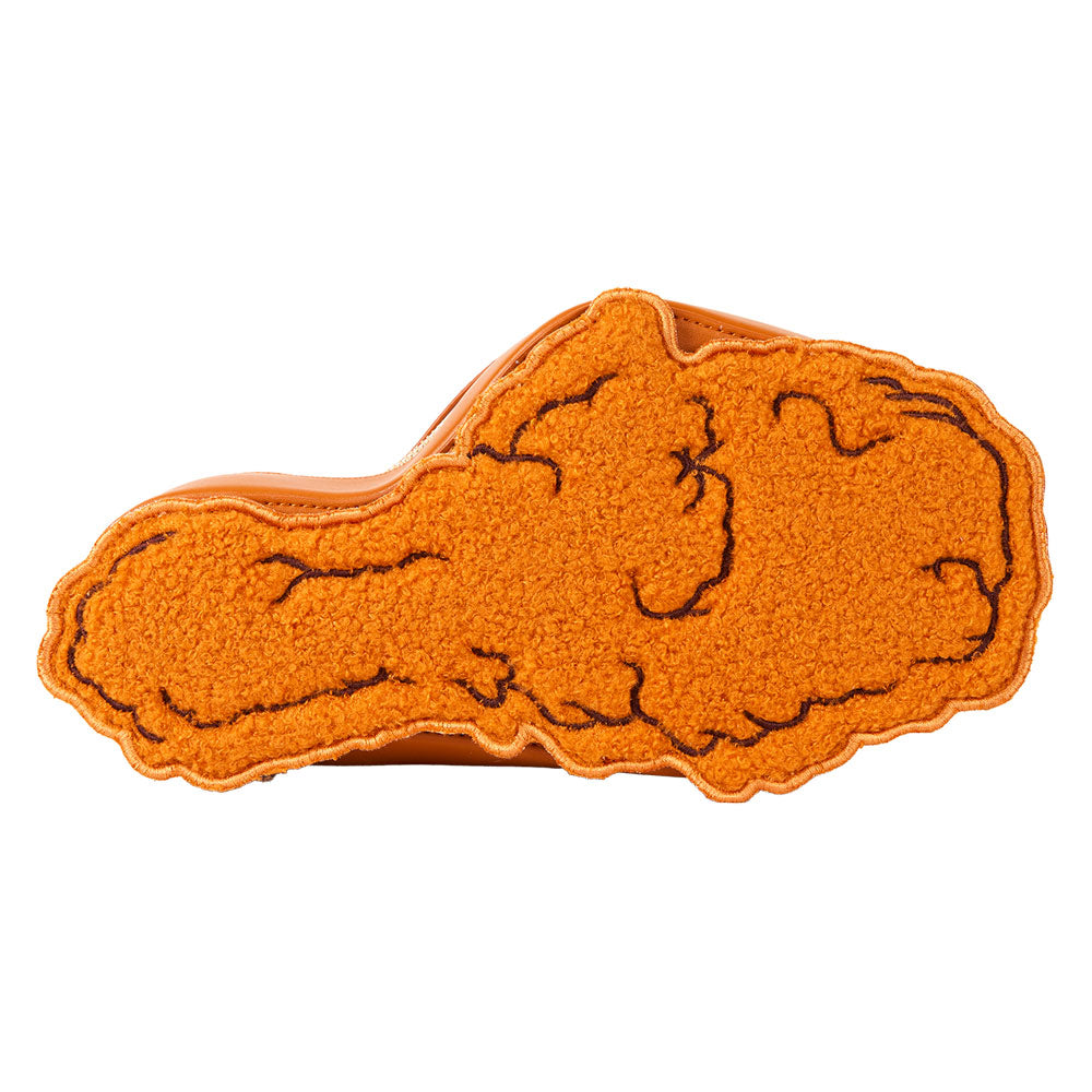 Loungefly - KFC - Drumstick Crossbody Bag