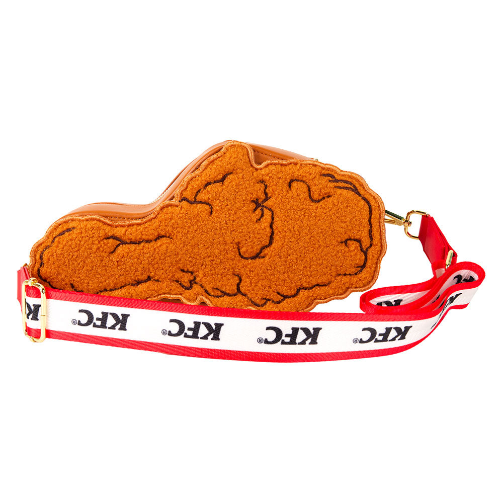Loungefly - KFC - Drumstick Crossbody Bag