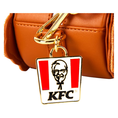 Loungefly - KFC - Drumstick Crossbody Bag