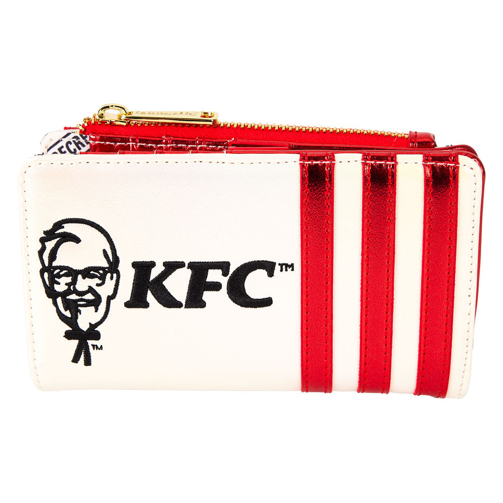 Loungefly - KFC - Colonel Sanders Wallet