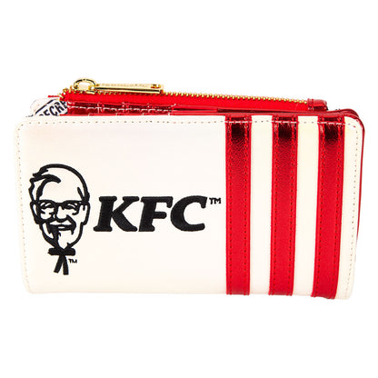 Loungefly - KFC - Colonel Sanders Wallet