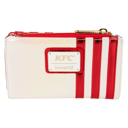 Loungefly - KFC - Colonel Sanders Wallet