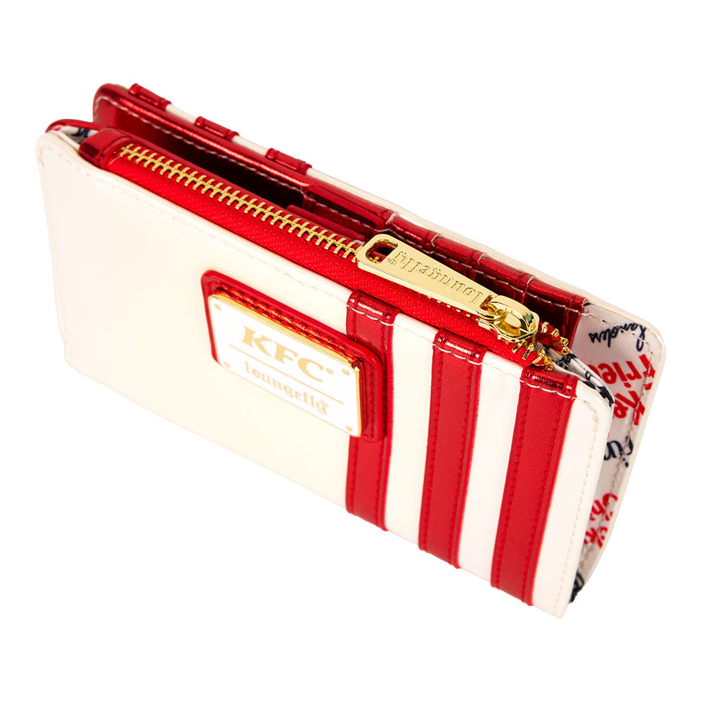 Loungefly - KFC - Colonel Sanders Wallet