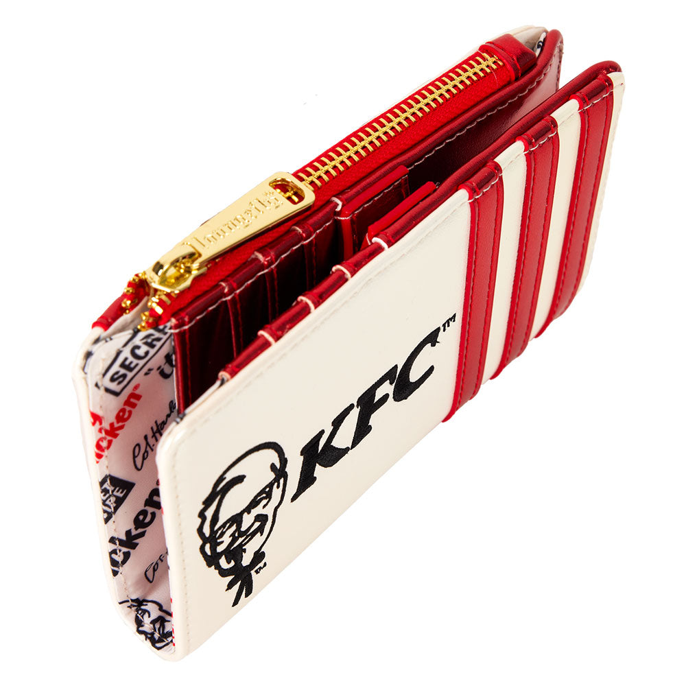 Loungefly - KFC - Colonel Sanders Wallet