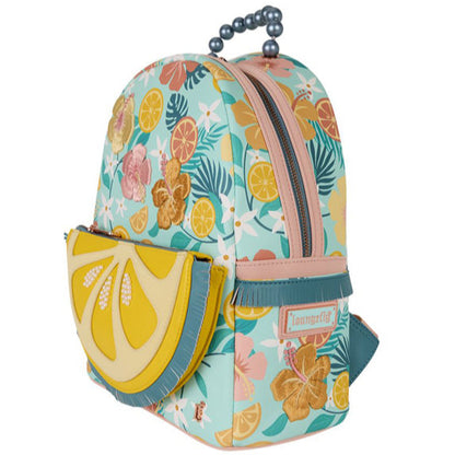 Loungefly - Lemon Mini Backpack