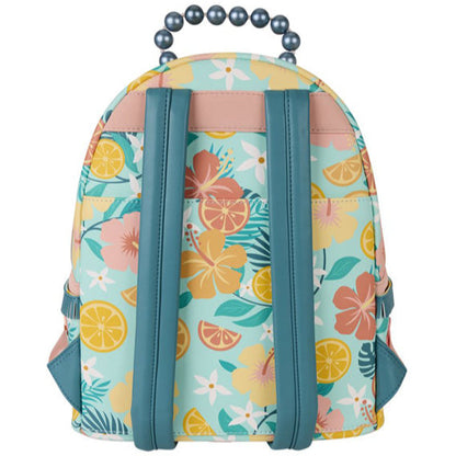 Loungefly - Lemon Mini Backpack