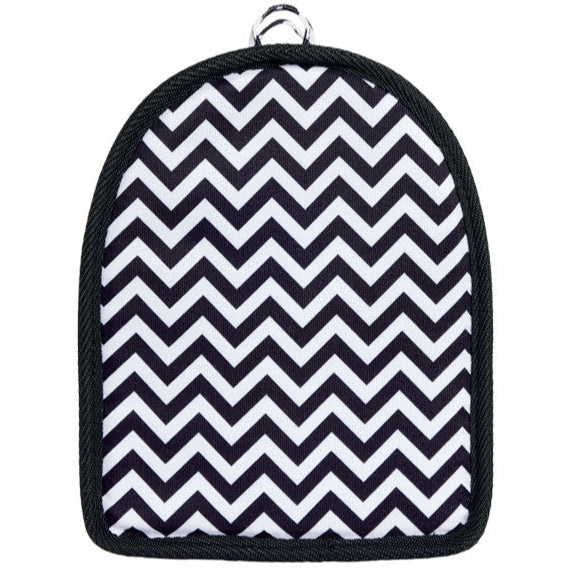 Loungefly - Zig Zag Light-Up Mini Backpack Insert Organiser