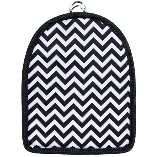 Loungefly - Zig Zag Light-Up Mini Backpack Insert Organiser