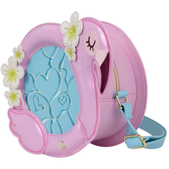 Loungefly - Flamingo Crossbody