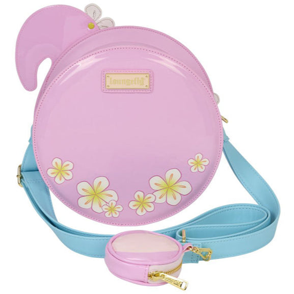 Loungefly - Flamingo Crossbody