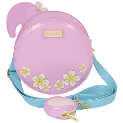 Loungefly - Flamingo Crossbody
