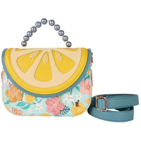 Loungefly - Lemon Crossbody