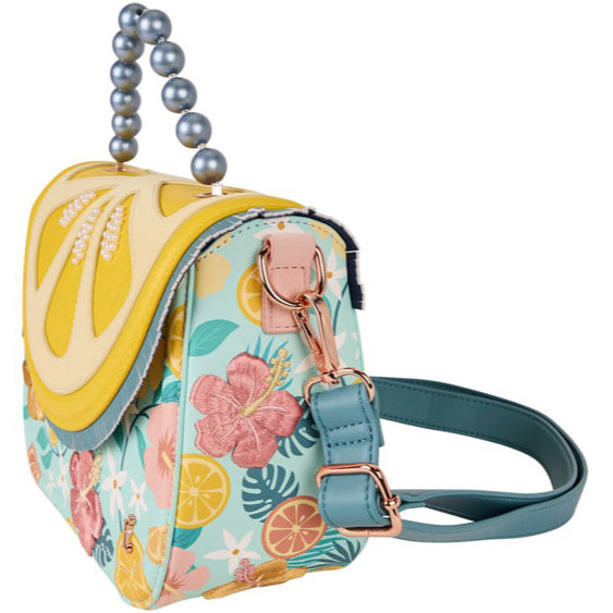 Loungefly - Lemon Crossbody